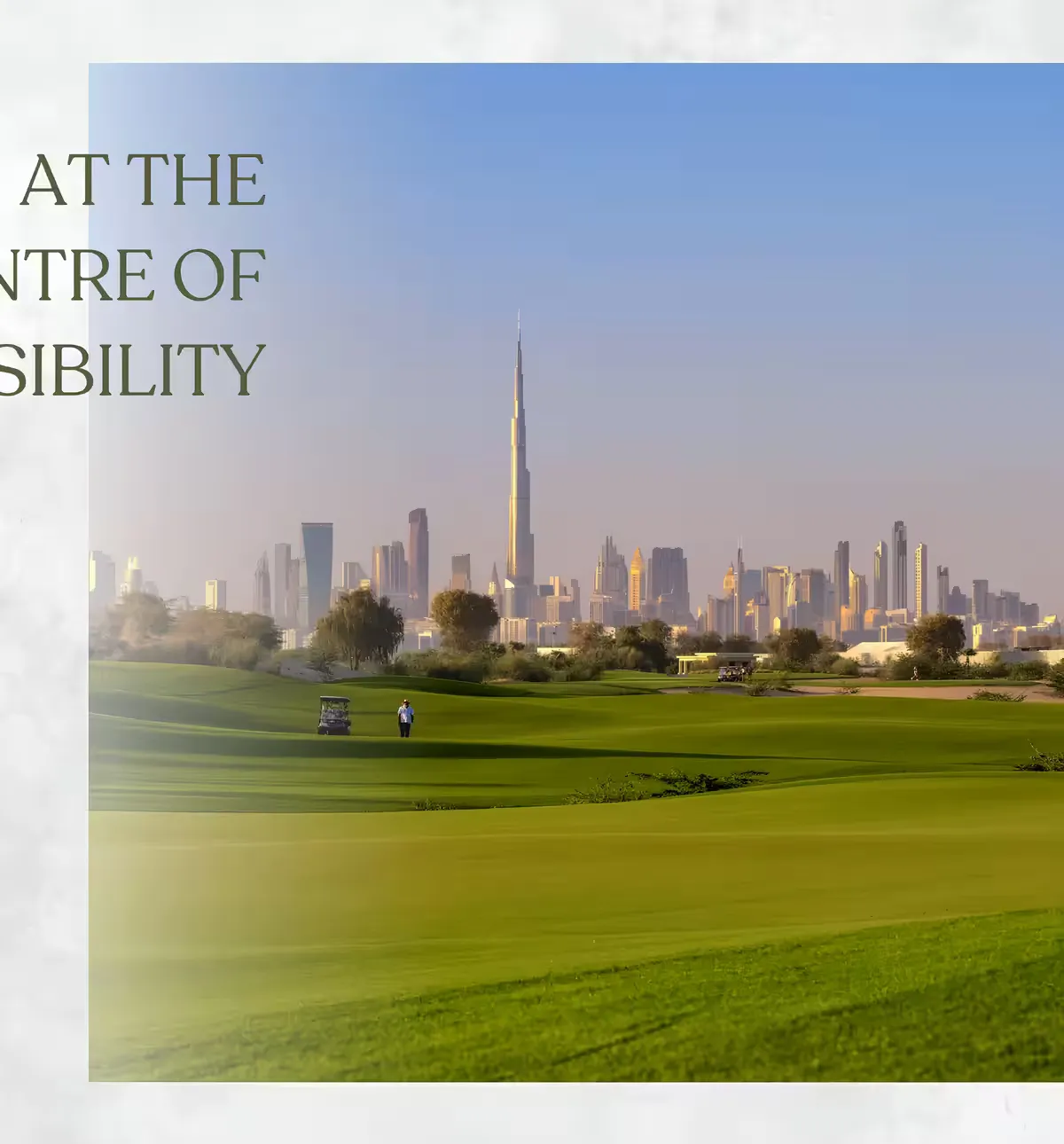 Dubailand Residence Complex (DLRC) location